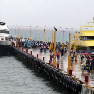 Policía Federal reforzará seguridad en Playa del Carmen