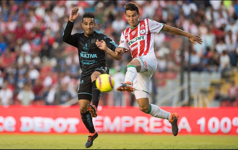 Con este resultado, el cuadro queretano llegó a 13 puntos, uno menos que Rayos, ambos debajo de los lugares de liguilla. MEXSPORT / O. Martínez