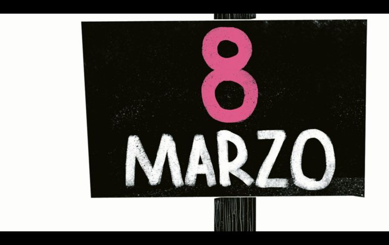 El feminismo es una lucha por la transformación que se constituye como un espejo de las causas más profundas que explican las desigualdades entre hombres y mujeres. EL INFORMADOR/ J. López