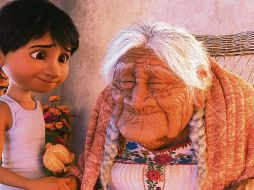 Los creadores apuntaron que además de que en las oficinas de Disney Pixar seguirán poniendo un altar de muertos en noviembre, muchos de ellos se han metido más en la cultura mexicana. CORTESÍA