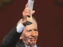 José Carlos Ruiz reconoce el crecimiento que el FICG ha tenido en los últimos años y cómo ha contribuido a la proliferación de proyectos fílmicos y descubrimiento de nuevos talentos. EFE