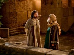 El evangelista San Juan da testimonio de un diálogo privado entre el Señor Jesús y Nicodemo. ESPECIAL