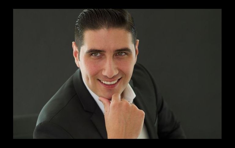 Héctor Díaz tiene muy claro que tanto la tecnología como el talento humano son factores fundamentales para lograr su misión. EL INFORMADOR/ARCHIVO