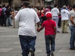 La obesidad y el sobrepeso se han convertido en el principal problema de malnutrición en América Latina y el Caribe. EL INFORMADOR/ARCHIVO