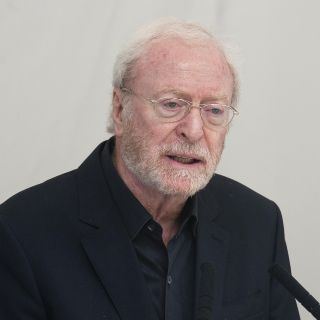 Michael Caine no volverá a trabajar con Woody Allen