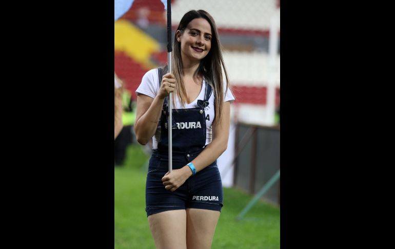 MEXSPORT/E. Quintana