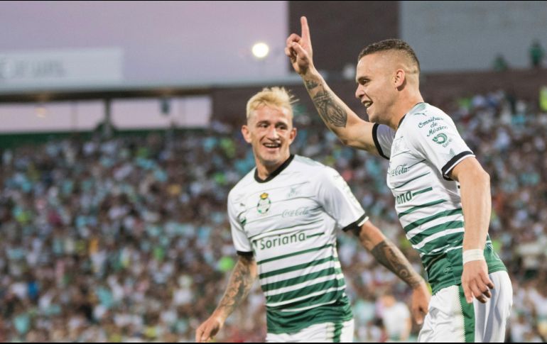 Con esta victoria, el plantel de la comarca recuperó el liderato de la clasificación general, al alcanzar las 23 unidades. MEXSPORT / E. Terrazas