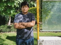 Daniel Vélez, director de Terapify, dijo que la plataforma brindó asesorías gratuitas tras el sismo del 19 de septiembre de 2017. ESPECIAL