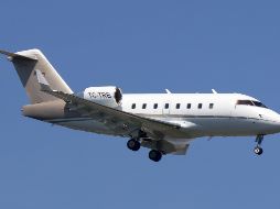 El avión, que había despegado en los Emiratos Árabes Unidos y volaba a Estambul, se estrelló en una zona llamada Sehr-i Kurd. AP/Y. Cicekci