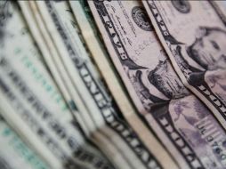 Banco BASE señala que durante la sesión, se espera que el tipo de cambio cotice entre 18.55 y 18.75 pesos por dólar. EL INFORMADOR / ARCHIVO