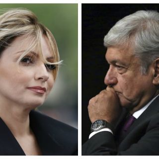 #Verificado2018: ¿Angélica Rivera llamó ‘pobretón’ a AMLO?