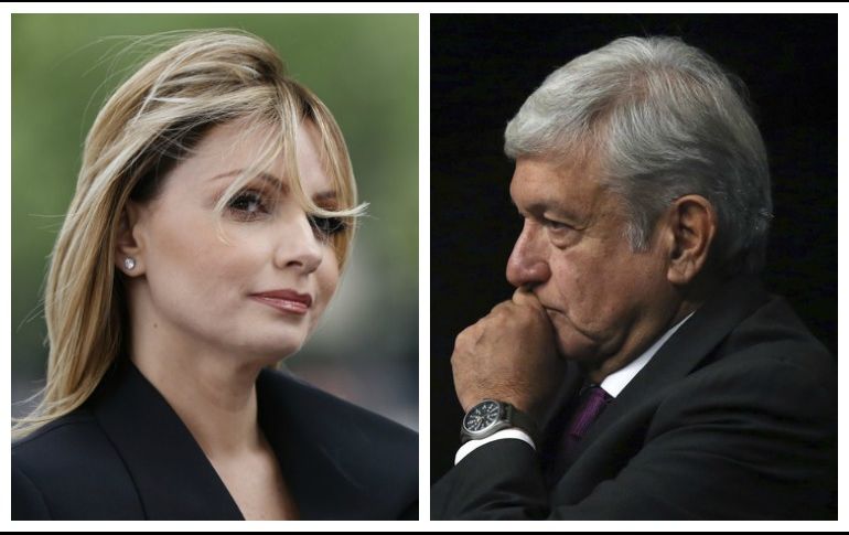 Un sitio de reciente creación, divulgó la información que contiene varias irregularidades pero se hace popular en redes sociales. ESPECIAL