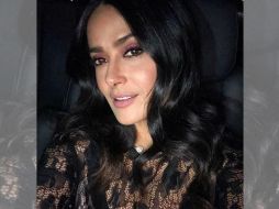 Salma Hayek interpretó en 2002 a Kahlo en el filme 