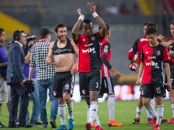 Leiton Jiménez manifestó que un triunfo ante los Tiburones de Veracruz les haría olvidar el descenso que arrastran. MEXSPORT / C. De Marchena