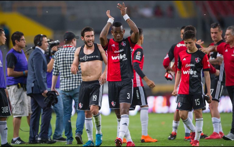 Leiton Jiménez manifestó que un triunfo ante los Tiburones de Veracruz les haría olvidar el descenso que arrastran. MEXSPORT / C. De Marchena