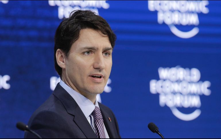 Actualmente Canadá es el principal proveedor de acero y aluminio al mercado estadounidense. AP/ ARCHIVO