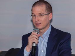 Respecto a si se incurre o no en calumnia contra el panista, la Comisión dejó eso para el análisis de fondo que realice la Sala Regional Especializada del TEPJF. SUN / ARCHIVO