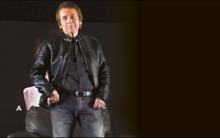 Para estas presentaciones, el músico hizo una selección especial de las canciones más queridas del público, y preparó un espectáculo que reúne las novedades de su repertorio. NTX