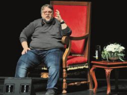 Para llevar a nuestra ciudad a la cúspide del stop motion, Del Toro también pondría de su dinero. EL INFORMADOR/G. Gallo