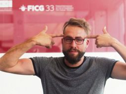 Alejandro Ramírez Corona. El director va más allá de un referente histórico. EL INFORMADOR/E. Barrera