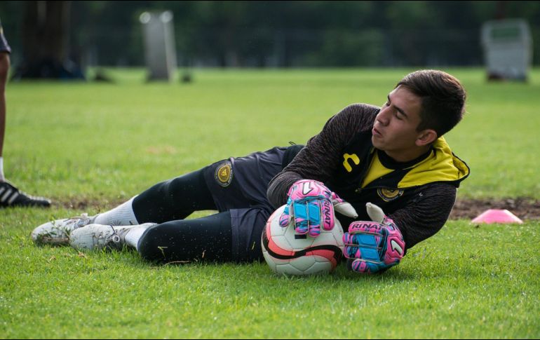 Este fin de semana la UdeG tendrá un juego más que vital en sus aspiraciones, pues recibirán a un Zacatepec que también busca meterse a la zona de clasificación. TWITTER / @LeonesNegrosCF