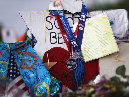 Diecisiete personas murieron el pasado 14 de febrero por el tiroteo en la secundaria Marjory Stoneman Douglas. AFP / ARCHIVO