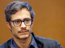 Gael participó en un acto paralelo a la sesión ordinaria del Consejo de Derechos Humanos de la ONU. EFE / S. Di Nolfi