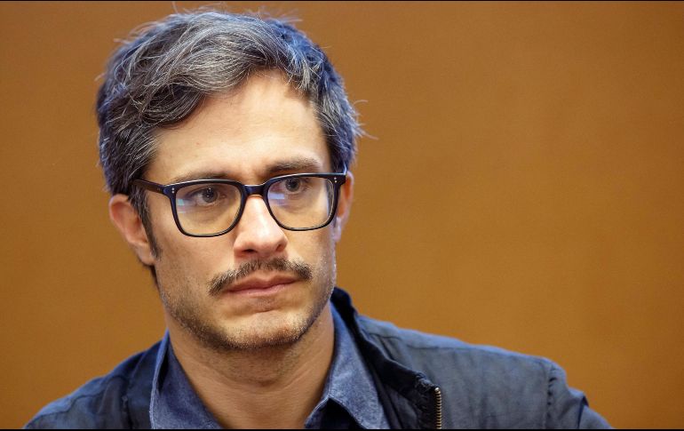 Gael participó en un acto paralelo a la sesión ordinaria del Consejo de Derechos Humanos de la ONU. EFE / S. Di Nolfi