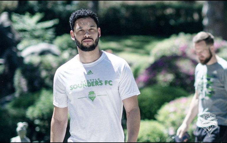 El club de Seattle se impuso al Rebaño en la ida por marcador 1-0. TWITTER/@soundersfc_es