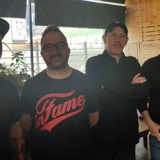 Maldita Vecindad y Mon Laferte en Cosquín Rock 2018