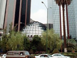 El mercado accionario local tuvo una jornada negativa luego del anuncio de la salida de Rex Tillerson como secretario de Estado de EU. NTX / ARCHIVO