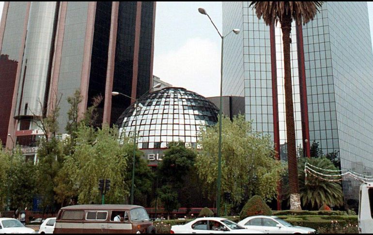 El mercado accionario local tuvo una jornada negativa luego del anuncio de la salida de Rex Tillerson como secretario de Estado de EU. NTX / ARCHIVO