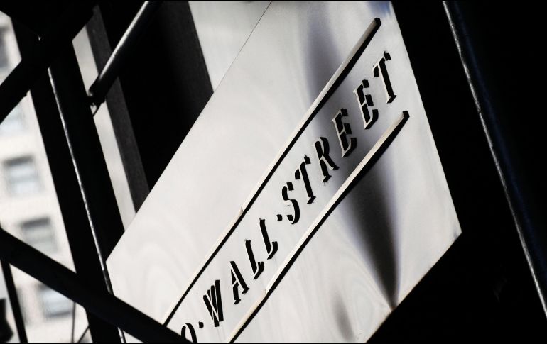 El despido del secretario de Estado Rex Tillerson generó temores en la Bolsa. AP / ARCHIVO