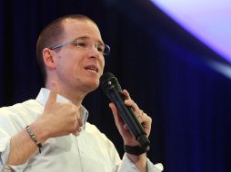 Los expresidentes con los que Anaya se reunirá fueron parte de la transición en Chile luego de la dictadura de Pinochet. EL INFORMADOR / ARCHIVO