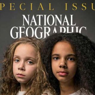 National Geographic reconoce cobertura racista