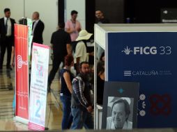 Distintas empresas otorgan apoyo a proyectos cinematográficos en etapa de post-producción. EL INFORMADOR/E. Barrera