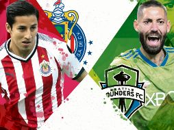 Chivas necesita ganar en el Estadio Akron por dos goles para avanzar a la ronda de Semifinales. EL INFORMADOR/J. López