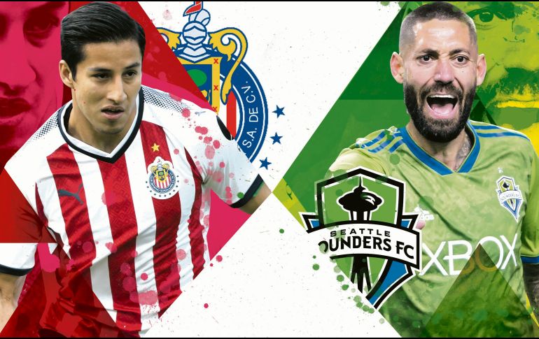 Chivas necesita ganar en el Estadio Akron por dos goles para avanzar a la ronda de Semifinales. EL INFORMADOR/J. López