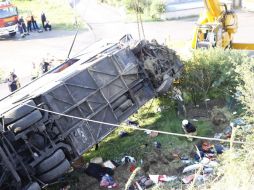 Más de tres mil personas pierden la vida anualmente en las carreteras en accidentes de tráfico en Afganistán. EFE/ARCHIVO