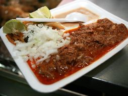 Los participantes ofrecerán más de mil 500 degustaciones diarias de manera gratuita de las 14:00 a las 15:30 horas en la Plaza de la Liberación. EL INFORMADOR / ARCHIVO