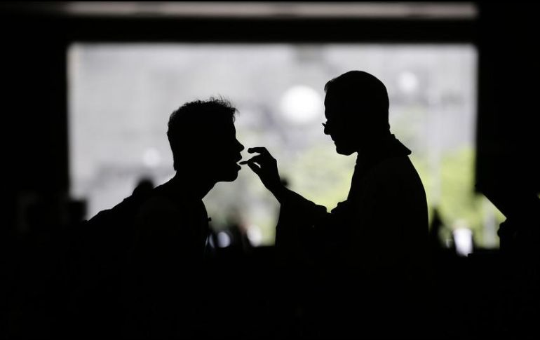 Los abogados del joven y Cencos preparan ahora una querella contra la Iglesia católica para obtener una reparación económica. AP / ARCHIVO