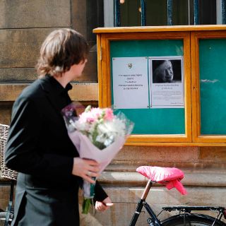 La ciencia despide al físico Stephen Hawking, icono de la cultura popular