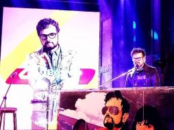 El músico añade que seguirá recomendando buena música, aunque sea la menos escuchada. INSTAGRAM / syntekoficial