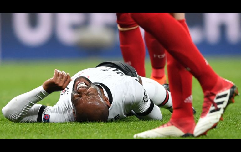 Bayern Munich no tuvo complicación alguna para conseguir su pase a los Cuartos de Final de la Champions. AFP / B. Kilic