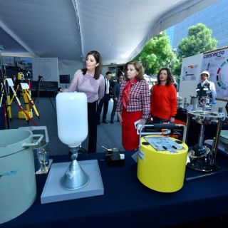 Corrupción, “impuesto” que disminuye productividad: Arely Gómez