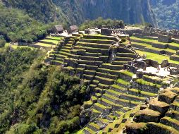 En junio de 2014, el ministerio de Cultura reiteró que el turismo nudista estaba prohibido, luego de que se desatara una ola de visitantes que se desnudaban para tomarse fotos en la ciudadela. EFE/ ARCHIVO