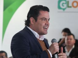 Aristóteles pide no politizar desarme en Tlaquepaque