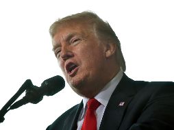 La Casa Blanca indicó que EU trabaja junto con sus socios y aliados 