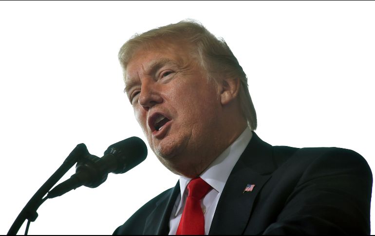 La Casa Blanca indicó que EU trabaja junto con sus socios y aliados 