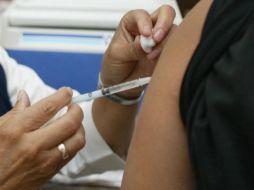 En México no se registran casos autóctonos de la enfermedad desde 1996. EL INFORMADOR / ARCHIVO